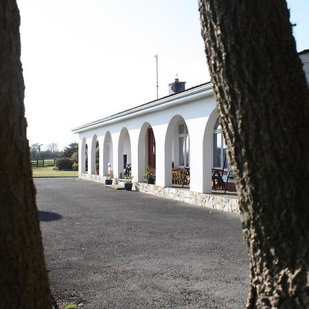 Archways B&B Rosslare Harbour Exteriör bild