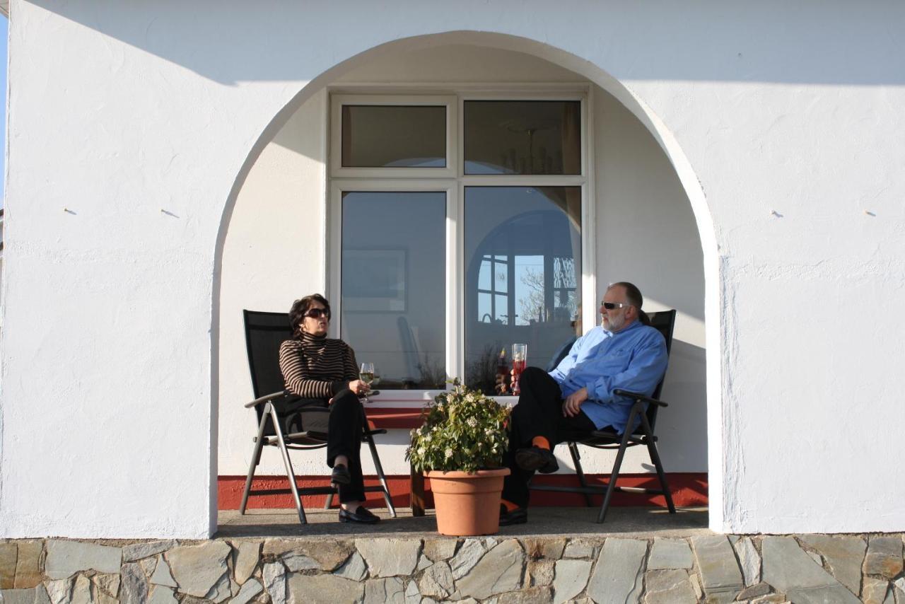 Archways B&B Rosslare Harbour Exteriör bild