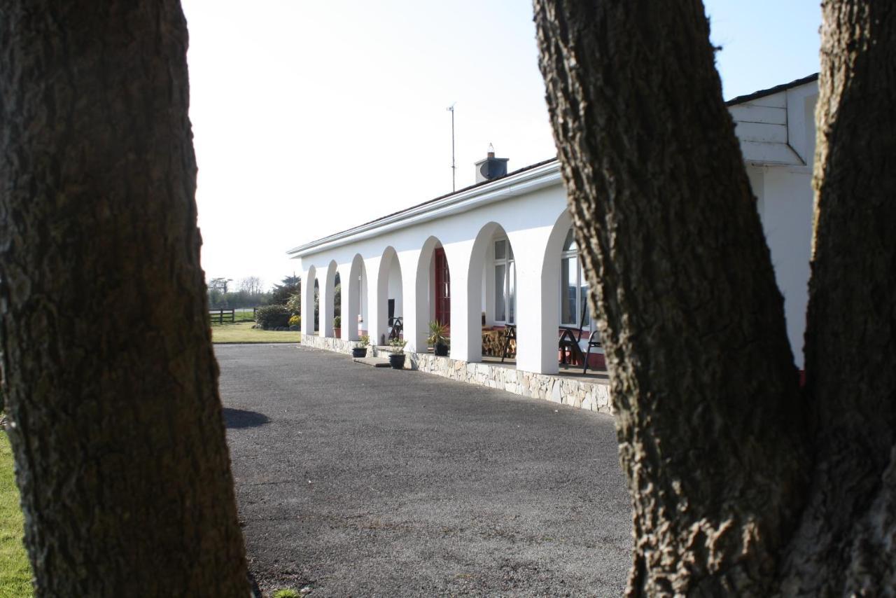 Archways B&B Rosslare Harbour Exteriör bild