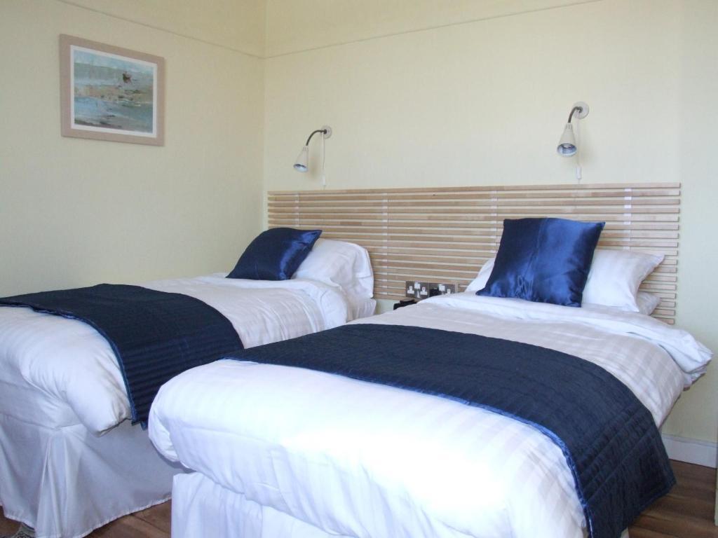 Archways B&B Rosslare Harbour Rum bild